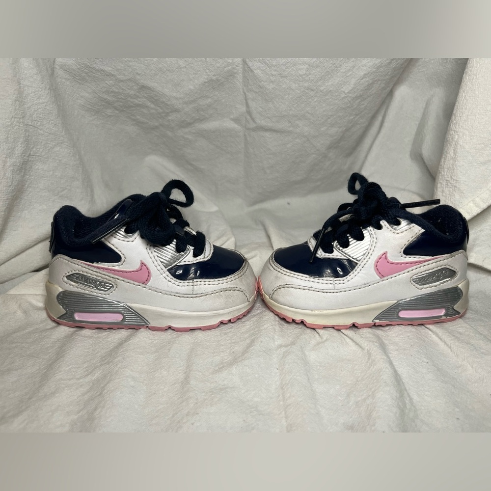 Vintage Nike air max 90 size 4c